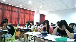 IGCSE Chinese Tuition