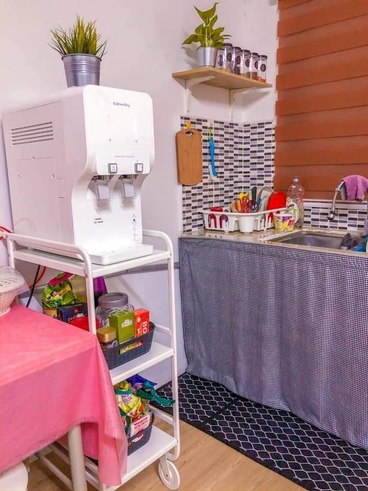 Rak ikea letak coway Clearance