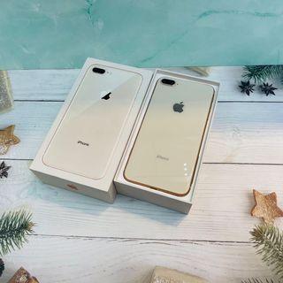 iPhone 8 Plus