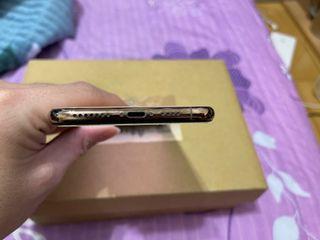 iPhone XS Max 256g