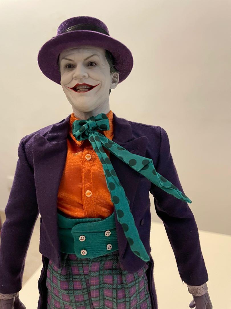Hot toys dx08 joker store