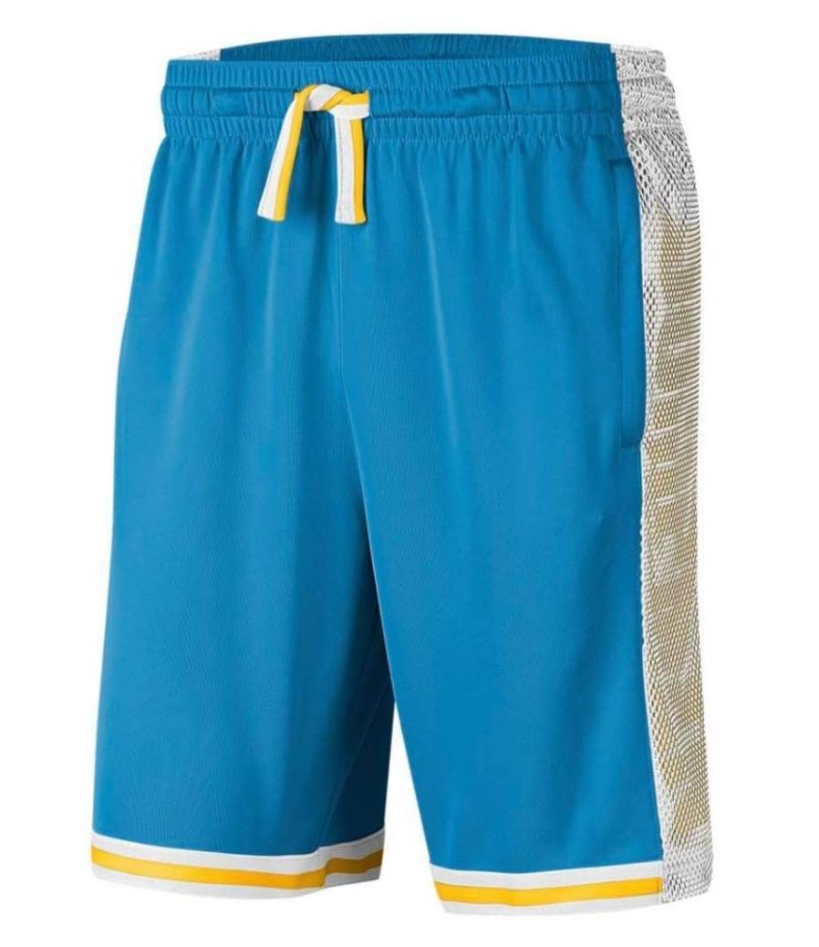 JORDAN Basketball Shorts, Men's Fashion, Bottoms, Shorts on Carousell