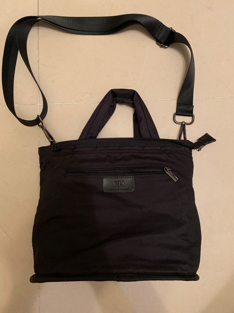 kara kidman手袋👜, 女裝, 手袋及銀包, 多用途袋- Carousell