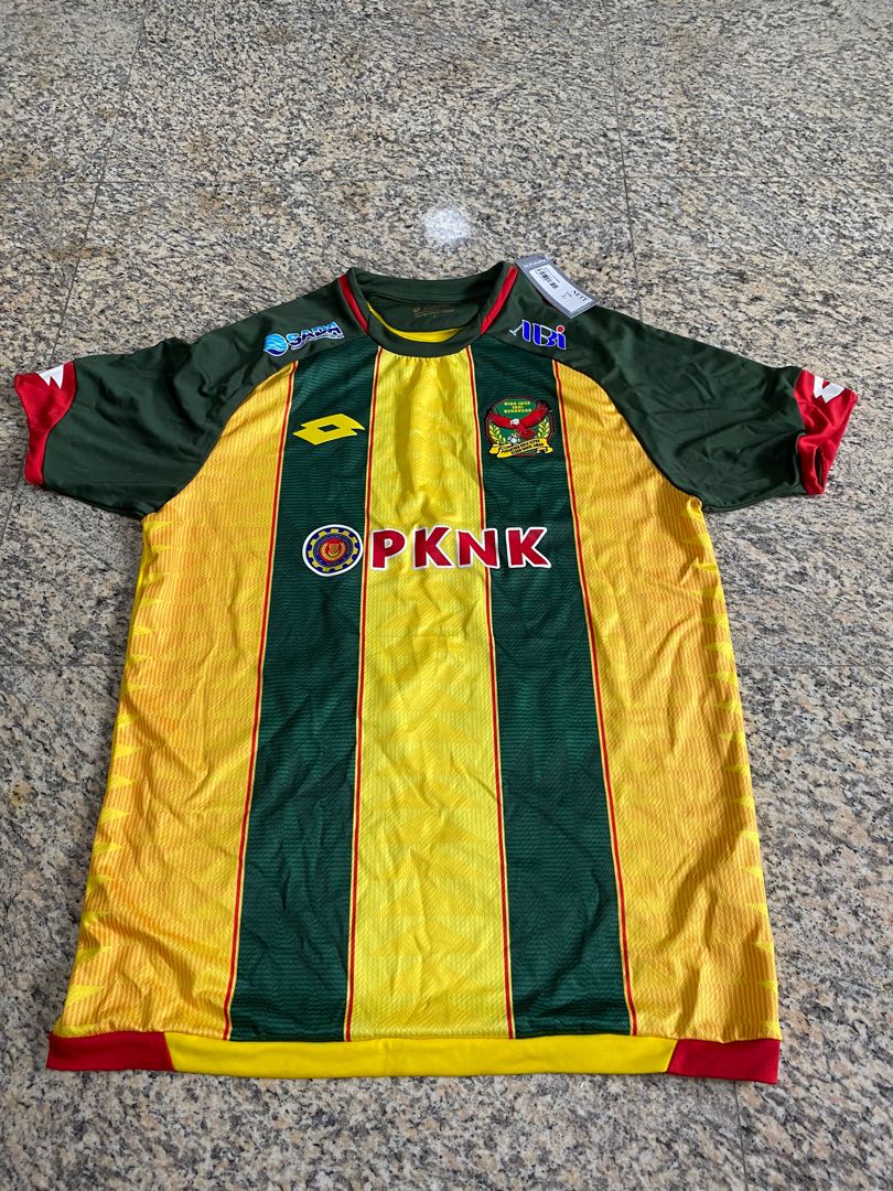 Jersey kedah fa 2019 clearance