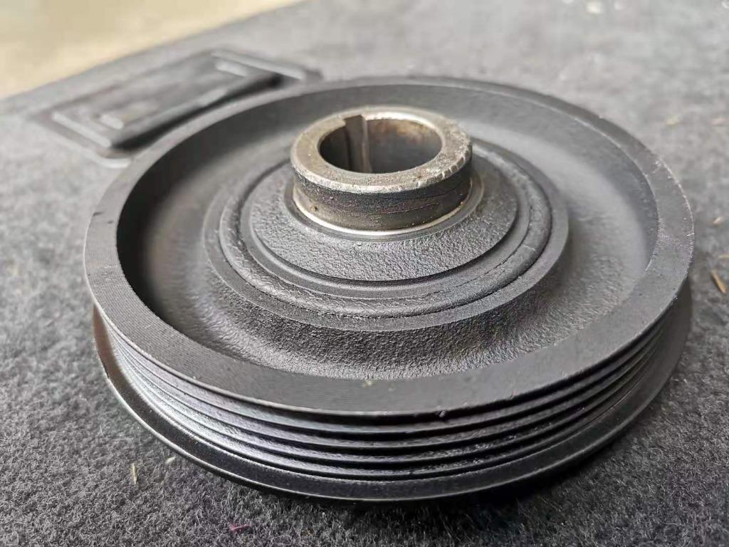 Kelisa L7 Kenari L9 Viva Avy L250S Myvi 1.0L 850cc 660cc Crankshaft