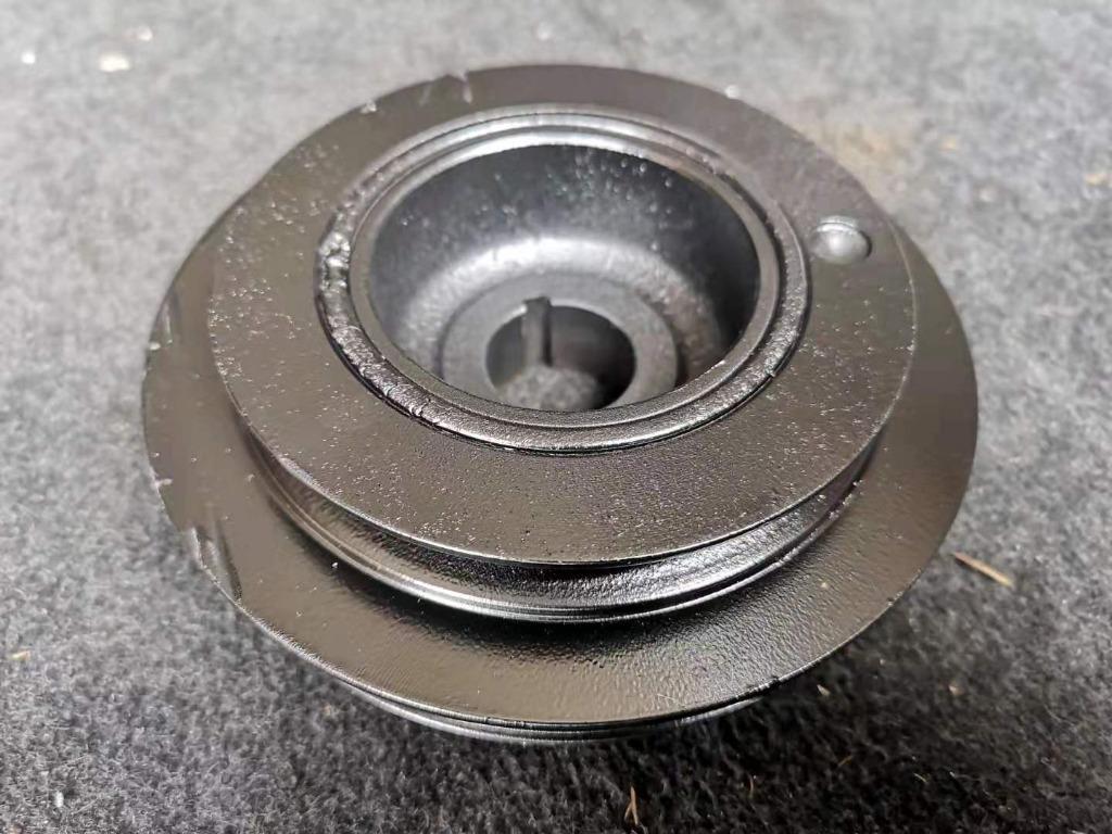 Kelisa L7 Kenari L9 Viva Avy L250S Myvi 1.0L 850cc 660cc Crankshaft