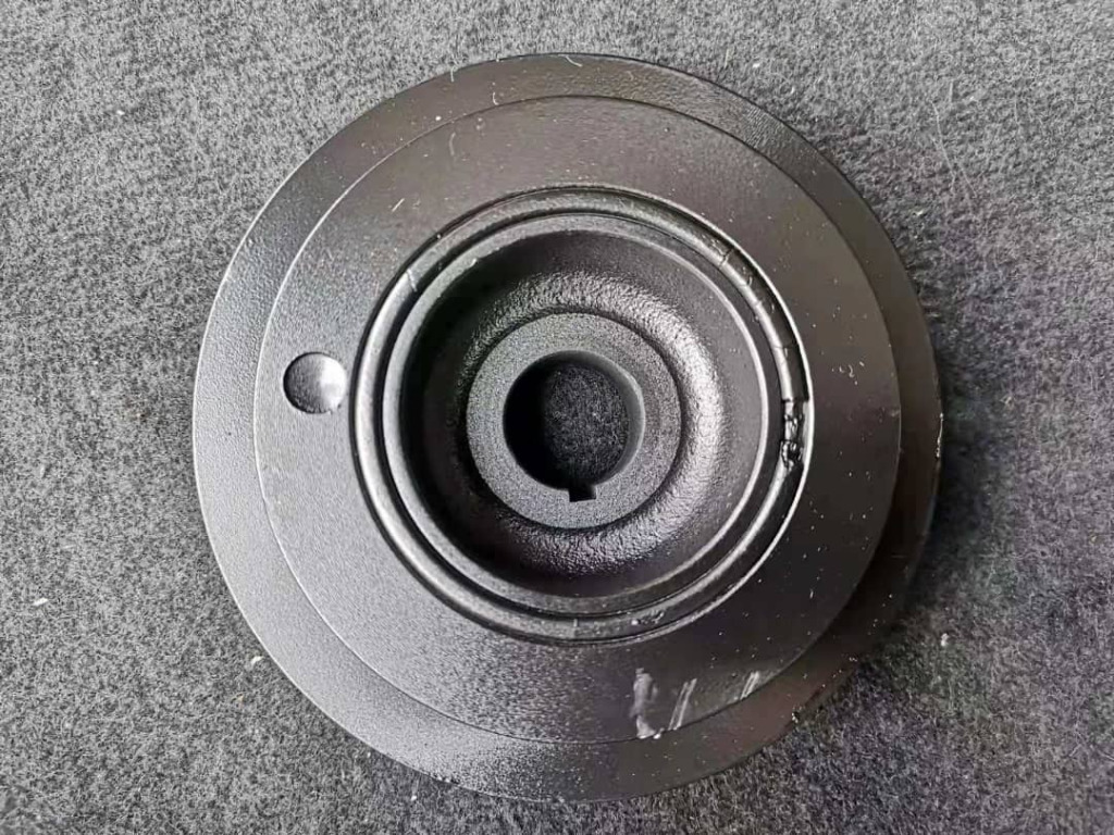 Kelisa L7 Kenari L9 Viva Avy L250S Myvi 1.0L 850cc 660cc Crankshaft