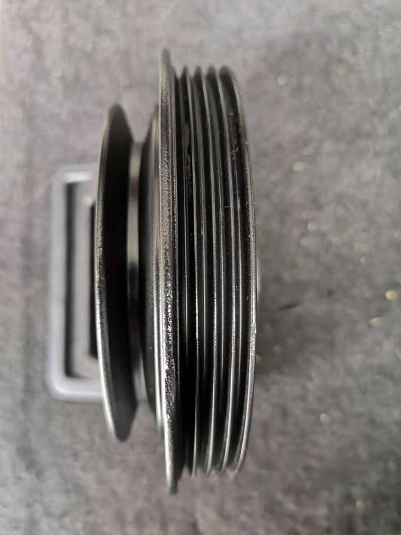 Kelisa L7 Kenari L9 Viva Avy L250S Myvi 1.0L 850cc 660cc Crankshaft