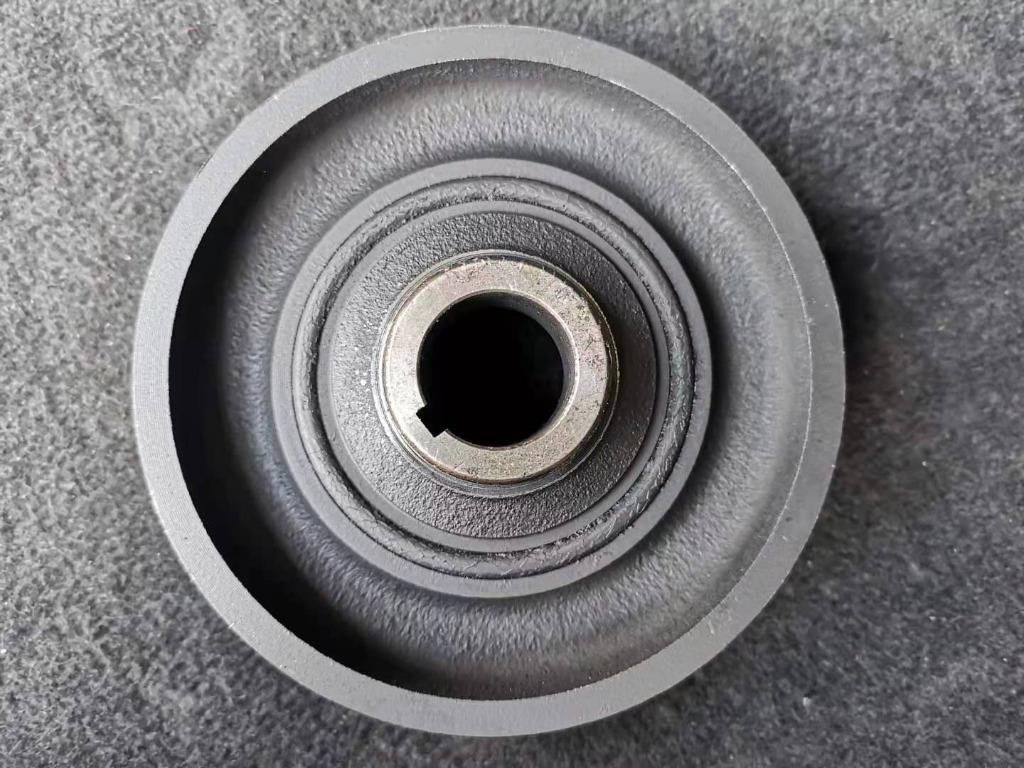 Kelisa L7 Kenari L9 Viva Avy L250S Myvi 1.0L 850cc 660cc Crankshaft