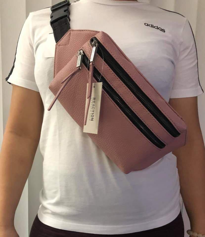 Kenneth cole deals fanny pack