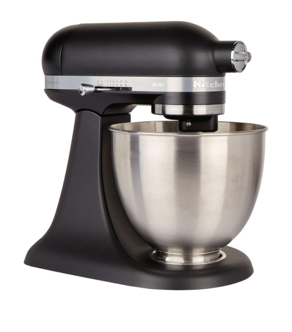 kitchenaid mixer mini 3.5