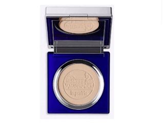La Prairie skin carving powder foundation compact 魚子精華修護粉餅64232046777090110