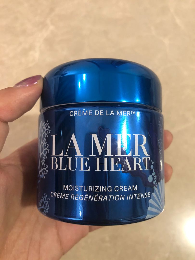 Lamer Cream 100ml, Beauty & Personal Care, Bath & Body, Body Care on ...