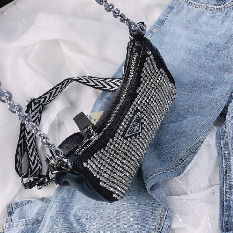 New latest ladies bag best sale