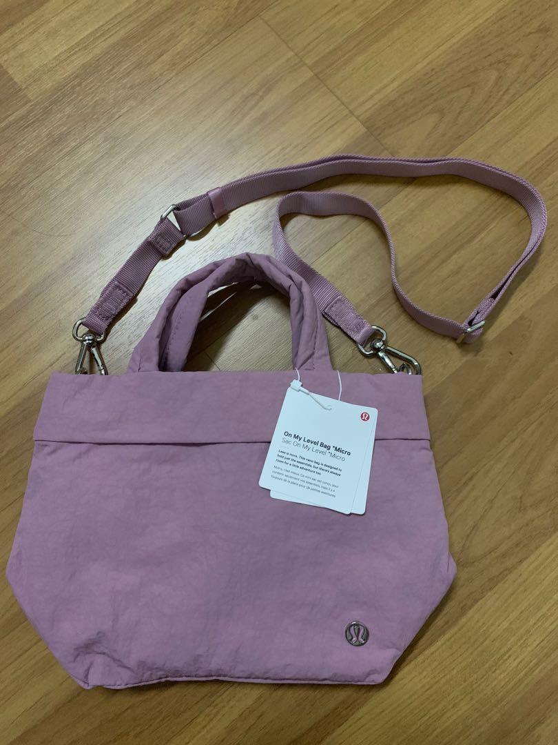 On my level micro bag on sale