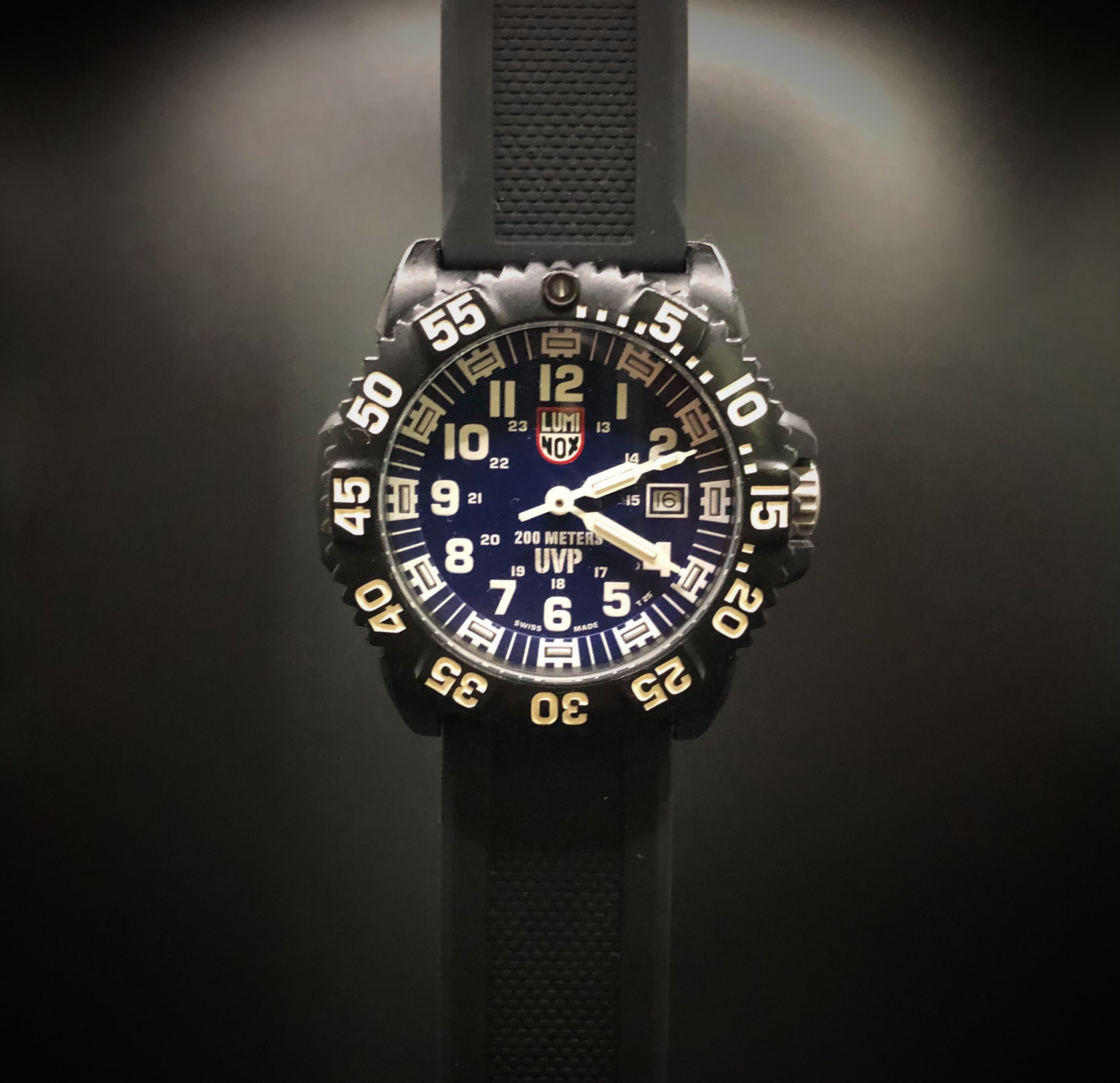 ルミノックス 3954 シリーズ - 腕時計(アナログ)