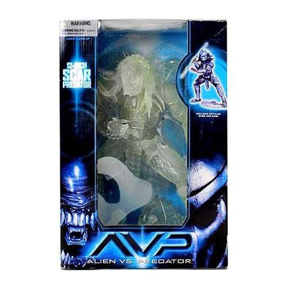 Mcfarlane predator 12 inch deals