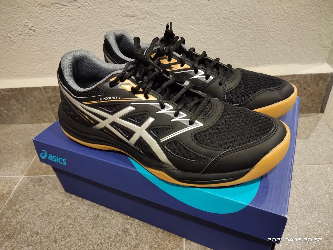 Men Shoes Asics, Fashion, Activewear on Carousell