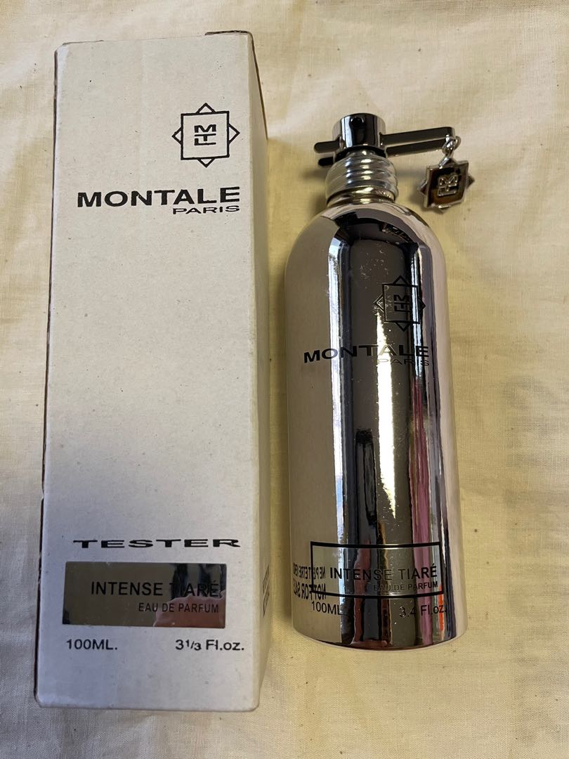 Montale intense tiare clearance