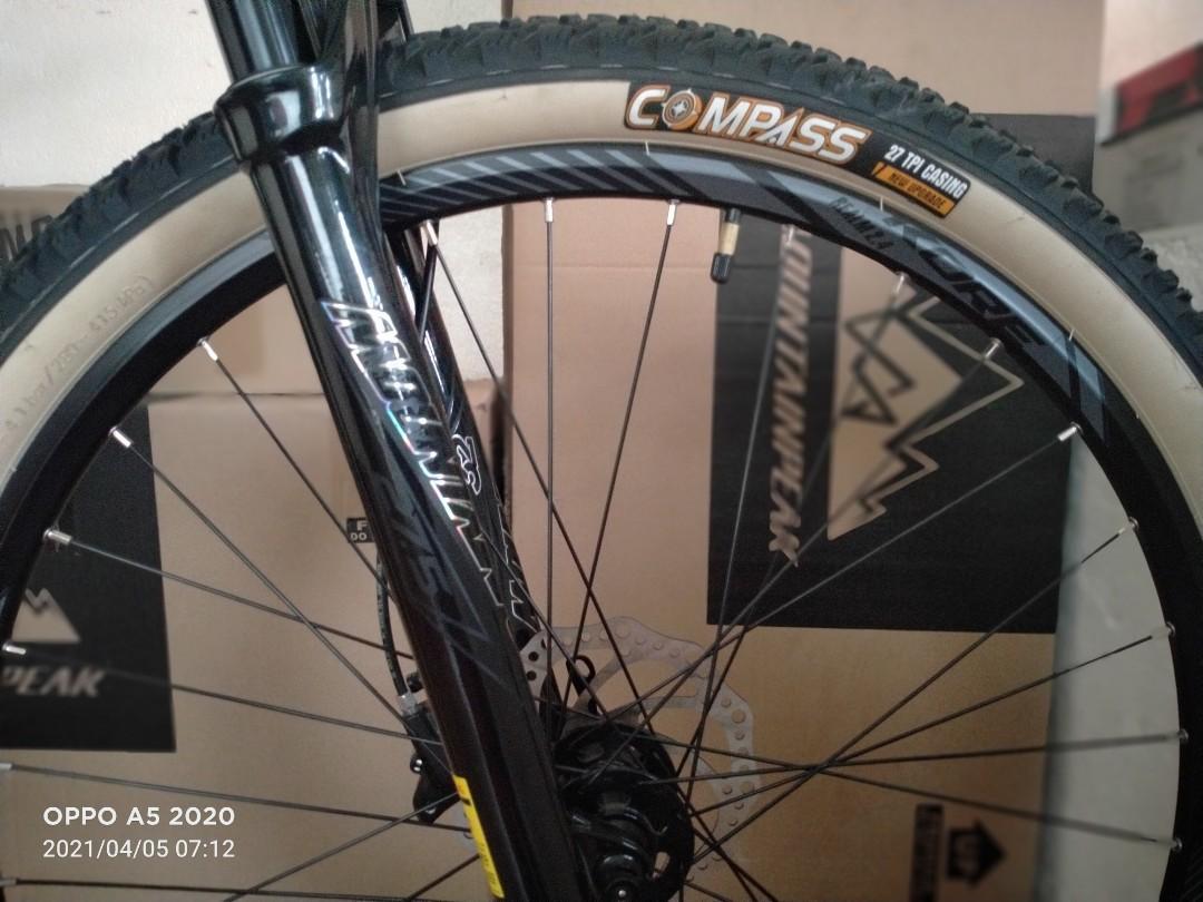atlas peak cliffhanger 29t
