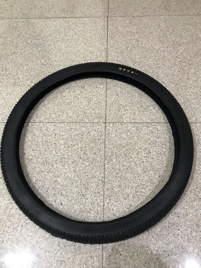 Mountains bike tyre 26 x 2.125, Bicycles & PMDs, Parts & Accessories on