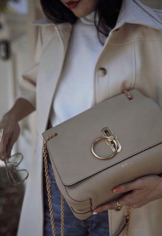 Marloes hotsell satchel mulberry
