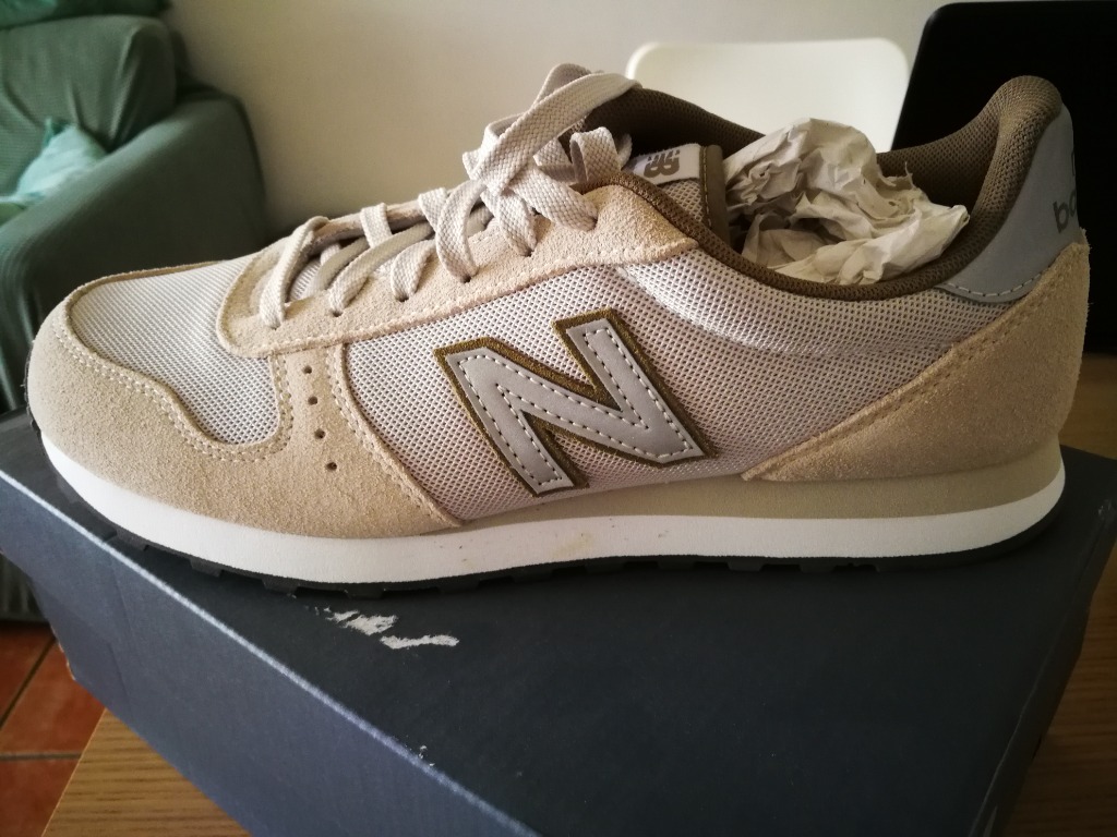 New balance deals 311 wide
