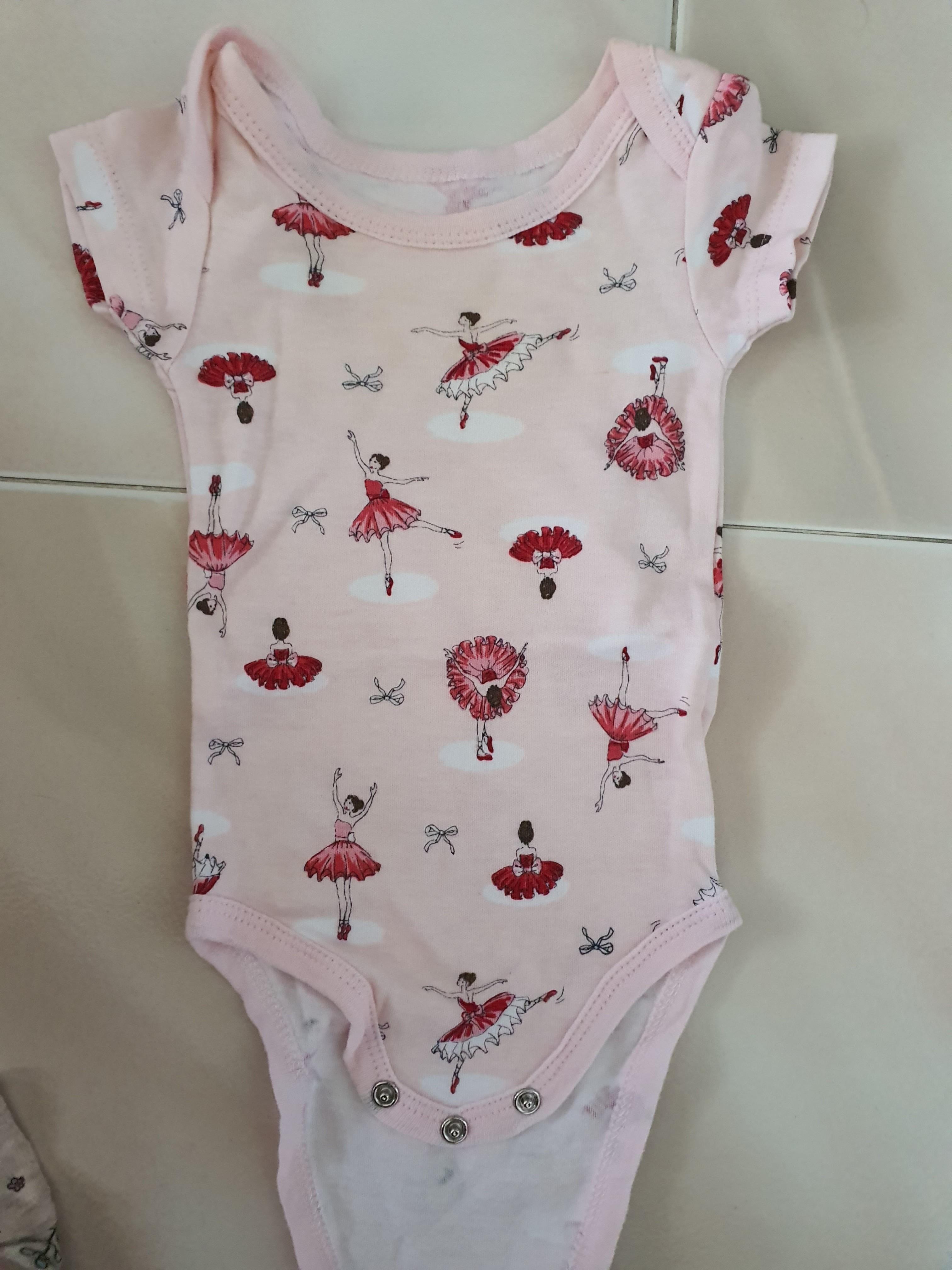 New baby girl clothes Clearance