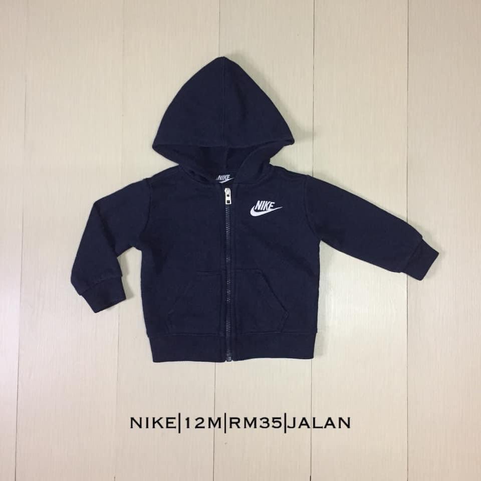 Nike baby sweater 2025