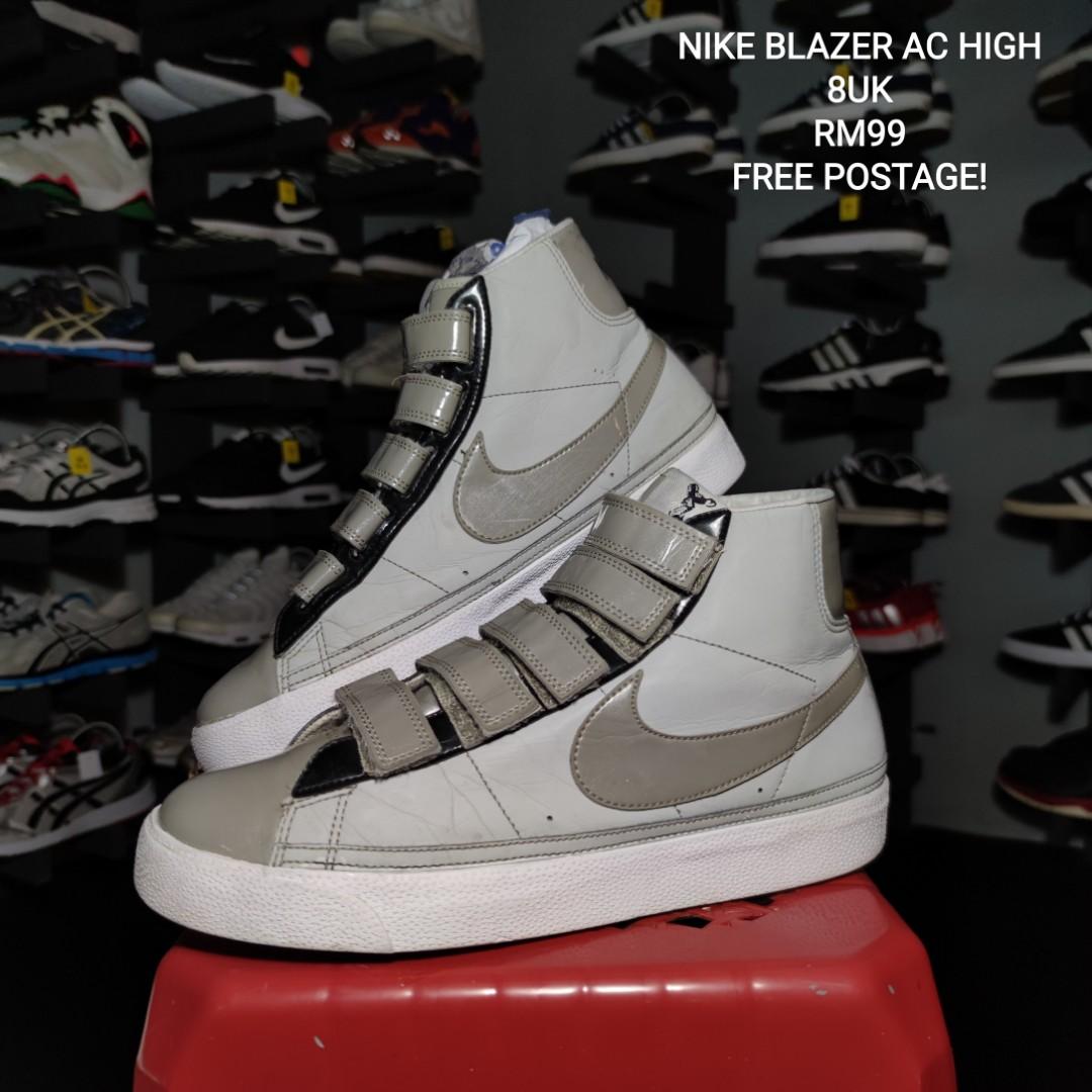 Nike blazer sales ac high