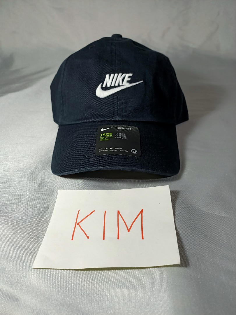 nike cap heritage