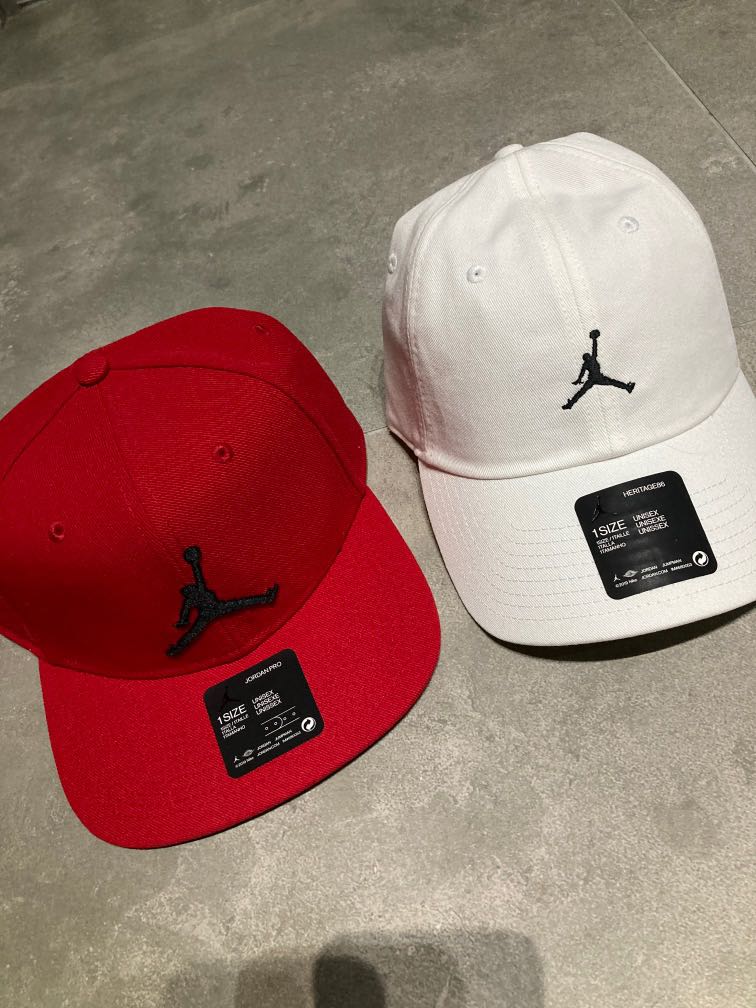 nike jordan cap