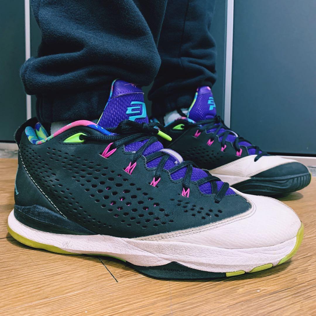 Nike air jordan cp3 viii xdr store