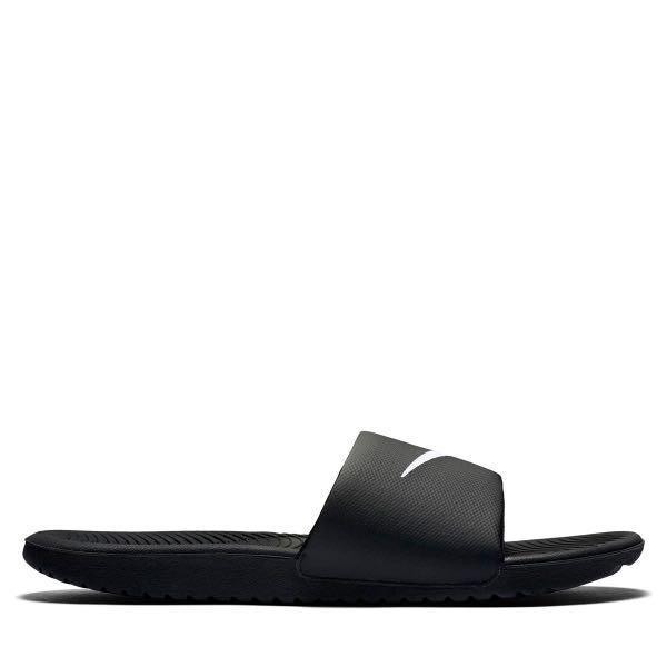 nike kawa flip flops