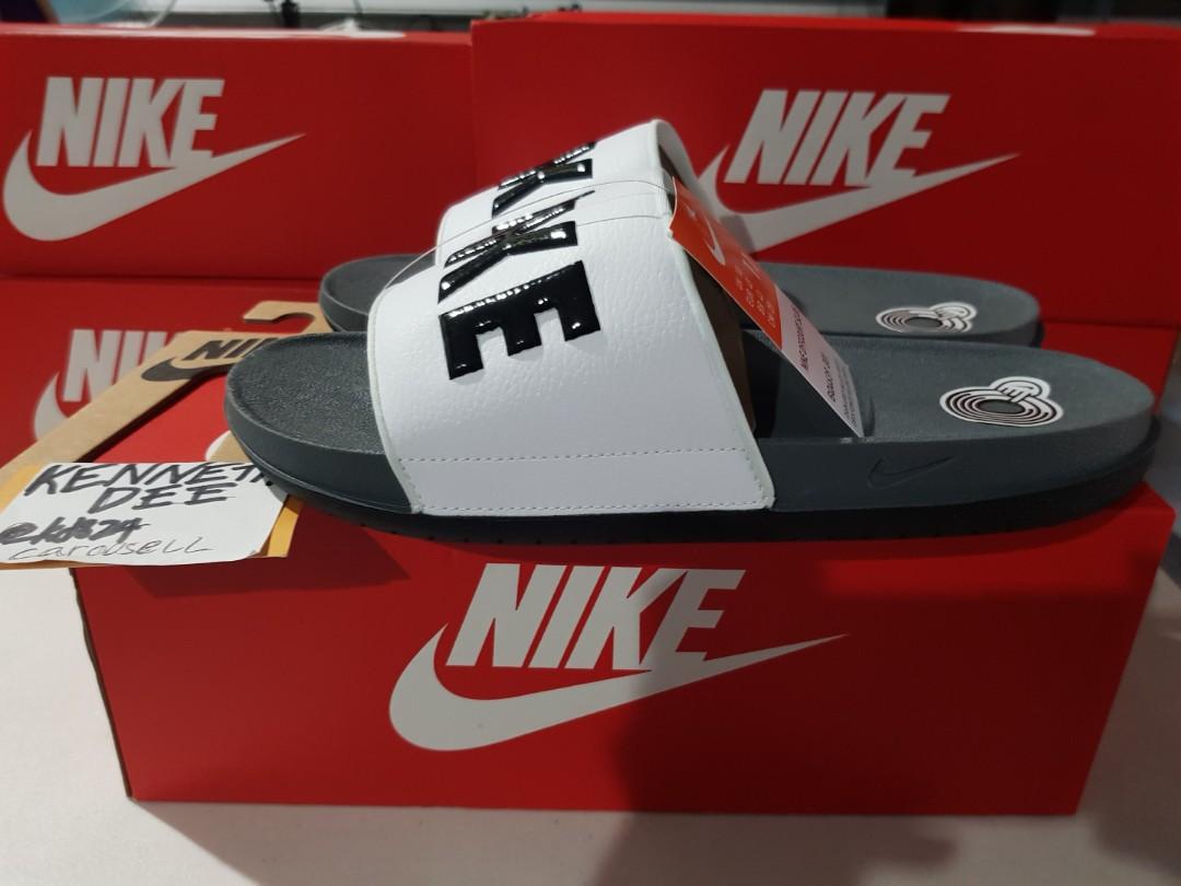 nike sandals size 11