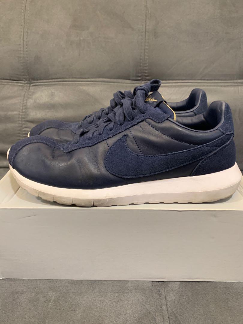 Nike Roshe LD-1000 Premium Leather (Category: Sneakers) located in Taguig. Submitted by jcs86 (Listing ID 1081917081, Image 2). Description: Size: US10.5 Condition: 9/10 No box. .