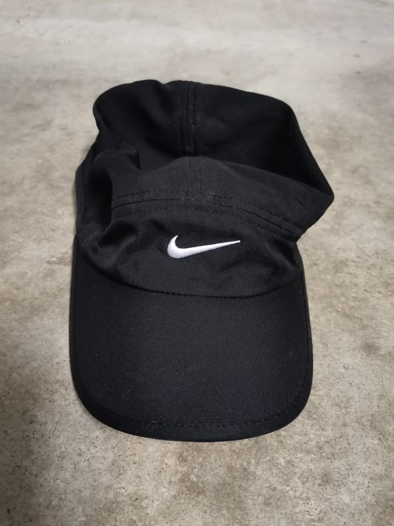 Nike mens running hat hotsell