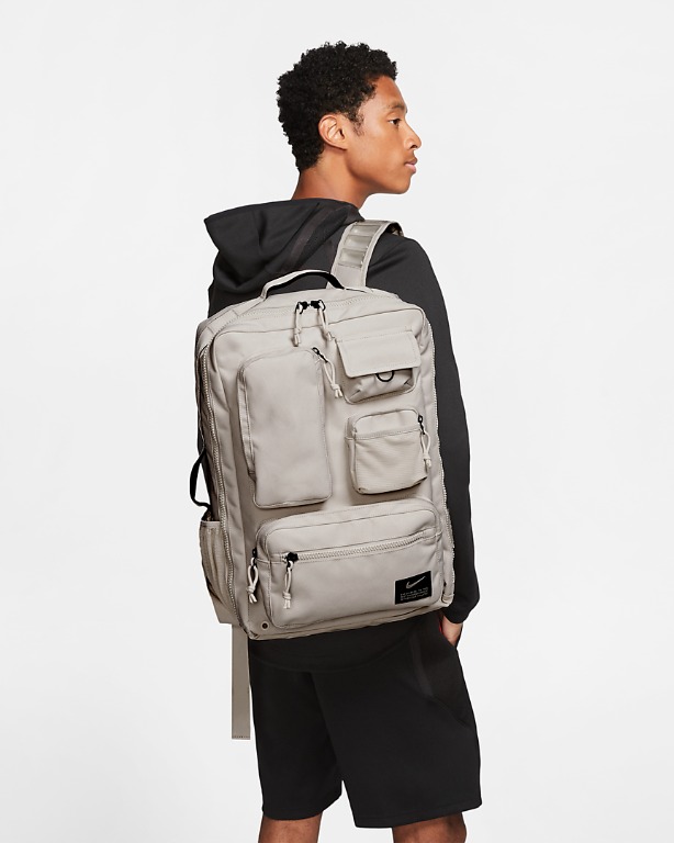 Nike utility elite training backpack review on sale