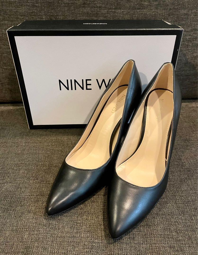 Patent Leather Nine West Size Nine West Shoes Nine West Red Patent