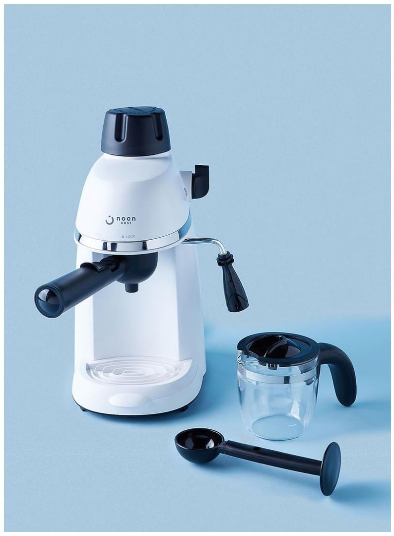 3.5-Bar Espresso Coffee Machine 