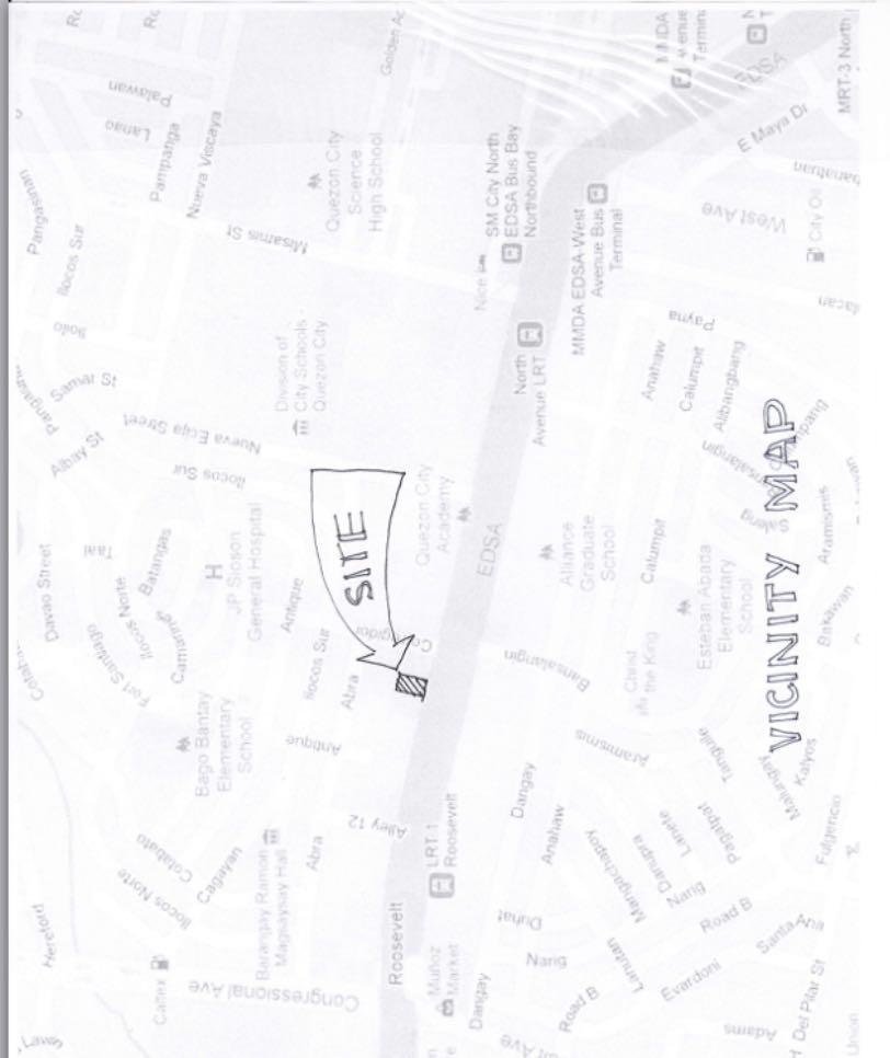 North EDSA QC Commercial Lot with Improvement, Property, For Sale, Lot