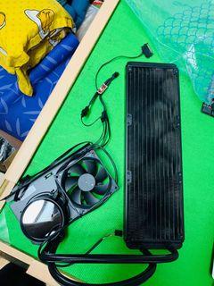 Nzxt Kraken X42 水冷 電子產品 電腦 平板電腦 Carousell Nzxt Kraken X42 水冷 電子產品 電腦 平板電腦 Carousell