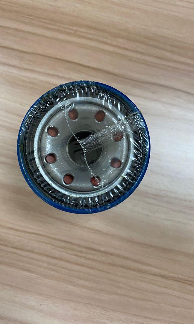Oil filter Honda Civic, Car Accessories, Accessories on Carousell