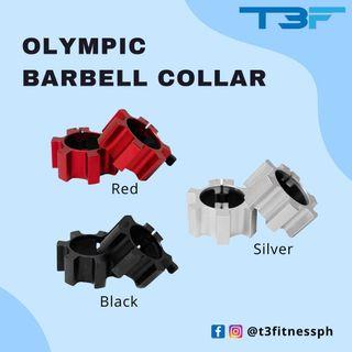 Olympic Barbell Collar