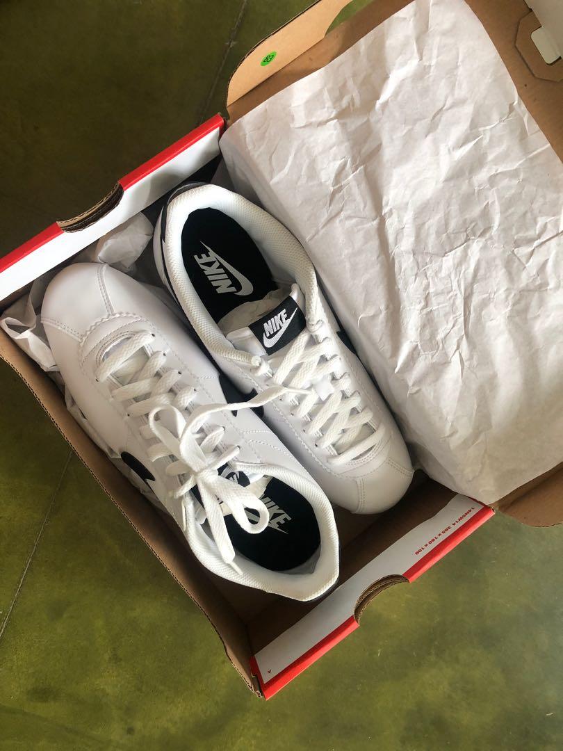 Nike cortez womens tumblr top