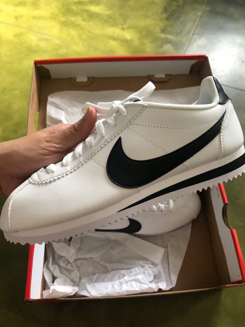 Original Nike Women Classic Cortez 