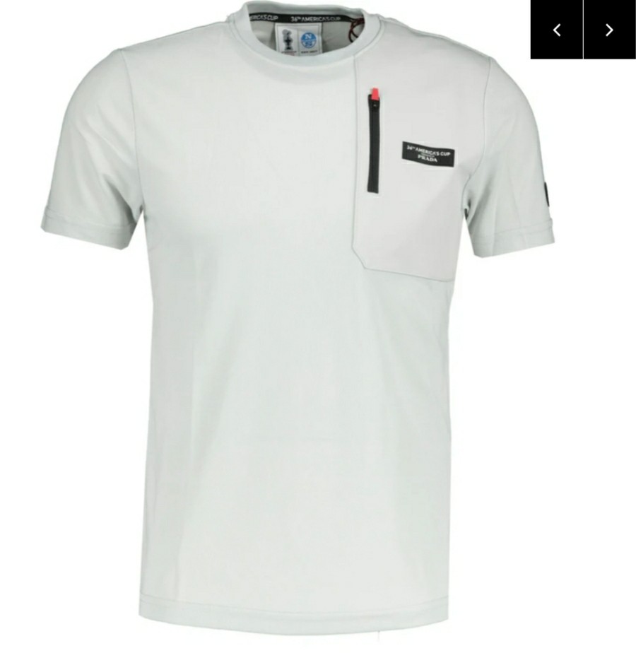 Prada Tshirt America's Cup Limited Ed 