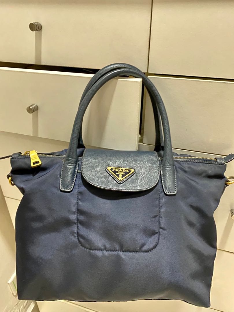 preloved prada