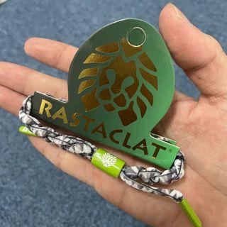 Rastaclat Mountain Dew Bracelet