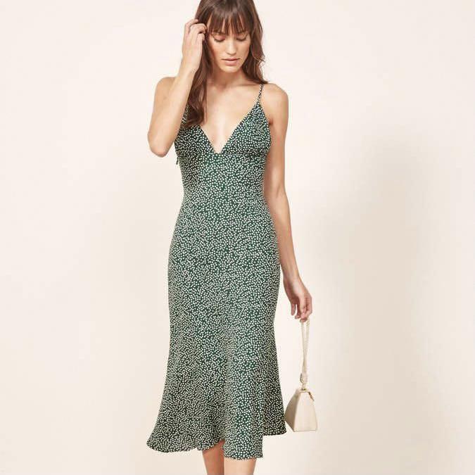 Reformation talita sales